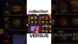 Collection VERSUS [upl. by Nolyat]