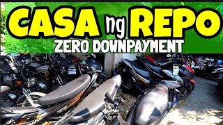 REPO SA MAKATI  LITERAL NO DOWNPAYMENT  500 REBATE PA ALL UNITS 🔴🔴 [upl. by Medorra823]