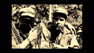 Subcomandante  EZLN  noir desir  le vent nous portera  manu chao  subtitulos español [upl. by Dlareme930]