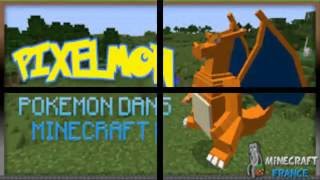 Como descargar minecraft 152 con forgemobpixelmon istalados [upl. by Deeyn]