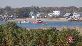 Biddeford Maines Renaissance Discovering culinary delights and historic charm [upl. by Enrobyalc686]