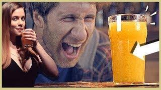 Cest quoi une NEIPA  feat La petite bière  Une bière et Jivay 55 [upl. by Eirehs]