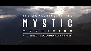 The Awakening of the Mystic Mountains Trailer [upl. by Maurer]