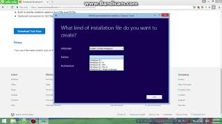 Tool download windows 81 full  mediacreationtool [upl. by Michaele]