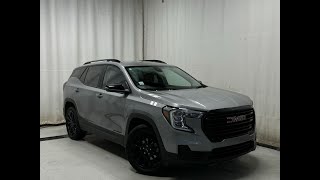 2023 GMC Terrain SLE AWD Review  Park Mazda [upl. by Yates]