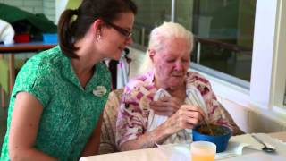 Montessori in Aged Care  Changing Lives 2 [upl. by Dreeda653]