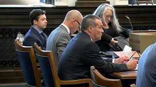 Live Kyle Rittenhouse trial jury selection [upl. by Darra]