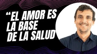 El Amor es la Clave de la Salud Néstor Regenera sobre Inmunidad Suplementos y Longevidad  440 [upl. by Ainat]