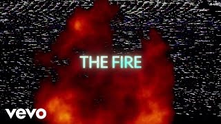 Bishop Briggs  The Fire Lyric Video [upl. by Anned842]