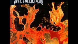 Metallica  Load Full Album HQ [upl. by Ellekim]