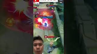 Rubby superluke mobilelegends mlbb mlbbcreatorcamp mobilelegendsid mplids14 mplids14highlight [upl. by Ayin286]