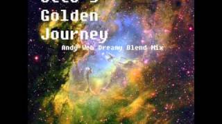 Ottos Golden Journey Andy Webbs Dreamy Blend [upl. by Urbannal]