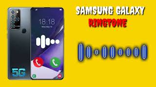 Samsung Galaxy  Samsung Galaxy A21s  Samsung Ringtone  FDMR PARTY RINGTONE [upl. by Eniladam]