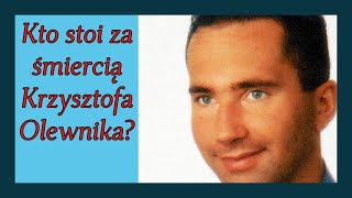 Śmierć Krzysztofa Olewnika [upl. by Thanasi]