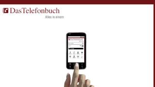 Das Telefonbuch  Vier Geräte eine App Android [upl. by Dej]