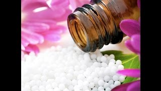 Detox  entgiften Sie Ihren Körper mit Komplexmitteln der Homöopathie [upl. by Bagger]