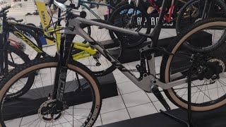 REVIEW BIKE TSW FULL QUEST [upl. by Kooima]