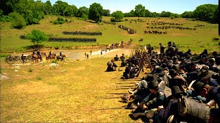 Antietam  Trailer [upl. by Narruc994]