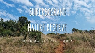 Suikerbosrand Nature Reserve [upl. by Almund]