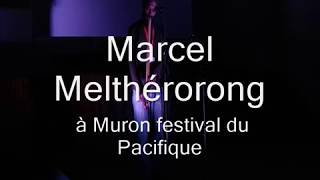 Marcel Melthérorong à Muron [upl. by Yecram554]