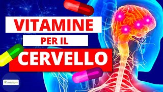 Come NUTRIRE il cervello per avere la MENTE più forte di un 20enne è  semplice di quel che credi [upl. by Eeznyl]