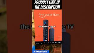 🔥Amazon Fire TV Stick 4K Review Best Streaming Device of 2024😱 amazonfirestick amazon [upl. by Ayotnom]