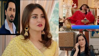 jaan nisar episode drama 23 promo and taseerpromo 22 june 2024promo presented by jew dramadailyv [upl. by Amorita]