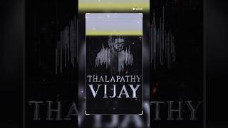 Thalapathy Vijay paint edit thapathy thalapathyvijay edit painting [upl. by Wynny]