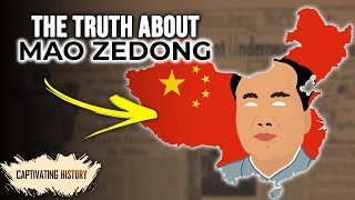 How Did Mao Zedong Rule China [upl. by Beattie959]