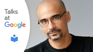 The Brief Wondrous Lives of Oscar Wao  Junot Díaz  Talks at Google [upl. by Hudnut]