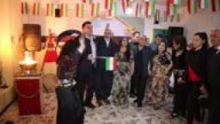 Zoroastrians celebrate birthday of their prophet [upl. by Earased]