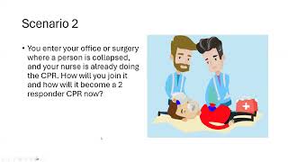 CPR Cardiopulmonary resuscitation [upl. by Eedissac]