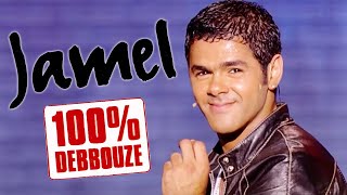 100 DEBBOUZE  Spectacle complet de Jamel Debbouze 2004 [upl. by Cadmar]