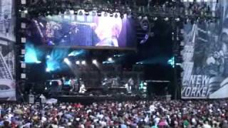 Billy Joel amp Elton John  My Life  HD Gillette Stadium  71809 [upl. by Lodmilla]