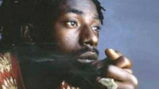 Buju Banton  Not an easy Road [upl. by Girand]