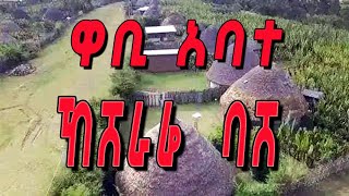 ዋቢ አባተ ኸሸራሬ ባሸwabi abate [upl. by Rollie]