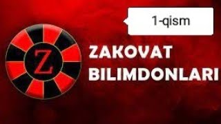 Zakovat savollari Zakovat savollarga javob topamiz Javobi bilan 1qism Zakovat oyinlari [upl. by Artiek986]