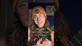 “Prairies” BoyWithUke Ukulele Tutorial prairies boywithuke ukulele tutorial [upl. by Odnalro]