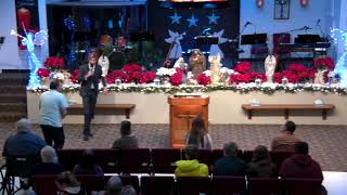 Greenville Michigan Night 1  How To Live A Life of Victory [upl. by Africah]