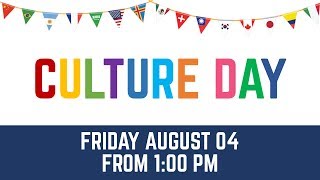 VanWest College Culture Day [upl. by Gustin]