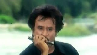 Narasimha Movie  Rajanikanth Mouth Organ BGM [upl. by Nedia]