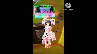 Davelyn naik odong odong parody animation funny cartoon carnival wilson [upl. by Johnson530]