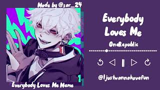 ✿Animation meme audios for all your OCs🫧🌸 [upl. by Irelav]