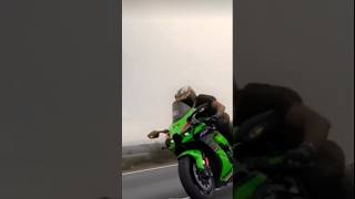 Zx10r 🥶zx10r TheUk07RiderShort [upl. by Laise888]