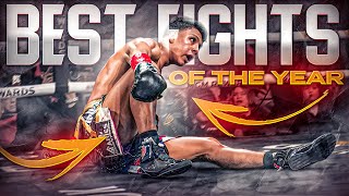 BEST BOXING FIGHTS OF THE YEAR 2024  BOXING FIGHT HIGHLIGHTS KO HD [upl. by Nnahs470]