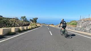 Vuelta al Teide 2023 [upl. by Allerie]