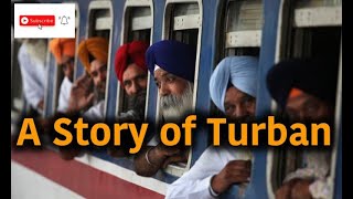 The Story of the Sikh Turban  BBC [upl. by Karlene]