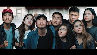 PU NUNGA COLONY Full Movie  INHOUSE   Lersia Play [upl. by Tebasile889]