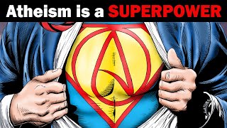 Atheism is a Superpower [upl. by Harri]