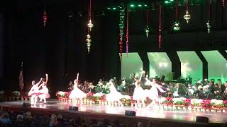 Eglevsky Ballet at Tilles Center [upl. by Glaudia904]